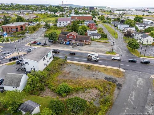 33 Loch Lomond Rd, Saint John, NB 