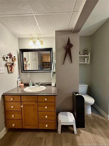 7 Oak St, Mcadam, NB 