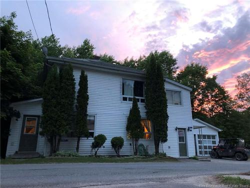 7 Oak St, Mcadam, NB 