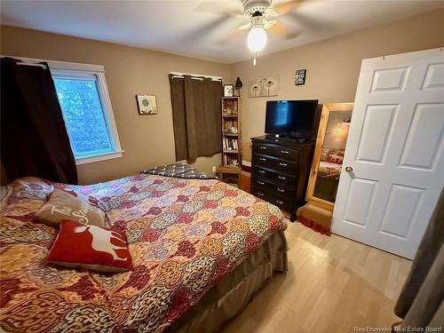 7 Oak St, Mcadam, NB 