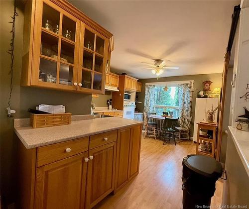 7 Oak St, Mcadam, NB 