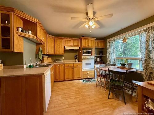 7 Oak St, Mcadam, NB 
