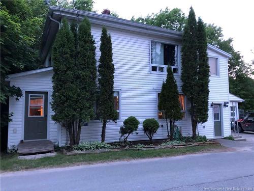7 Oak St, Mcadam, NB 