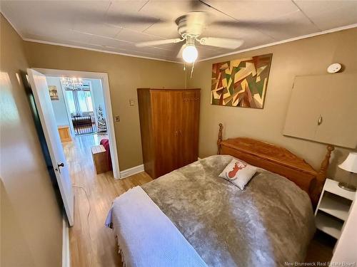 7 Oak St, Mcadam, NB 