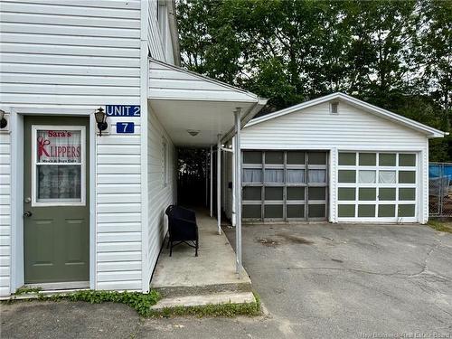 7 Oak St, Mcadam, NB 