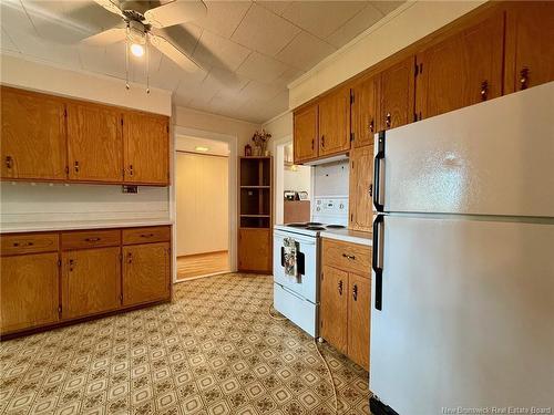 7 Oak St, Mcadam, NB 