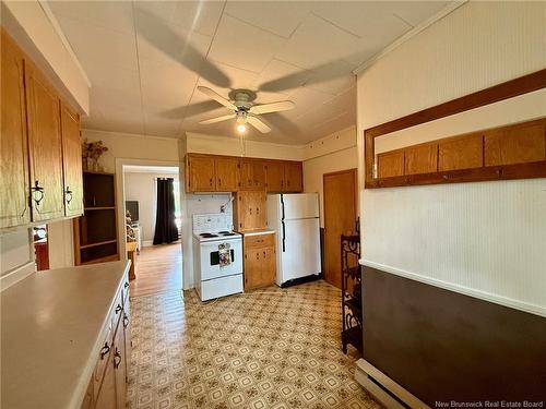 7 Oak St, Mcadam, NB 