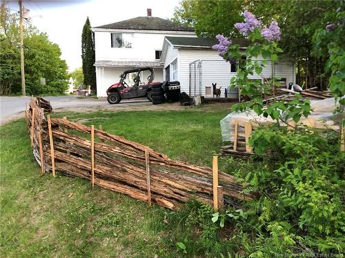 7 Oak St, Mcadam, NB 