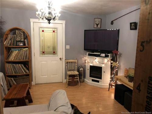 7 Oak St, Mcadam, NB 