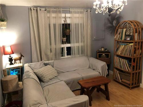 7 Oak St, Mcadam, NB 