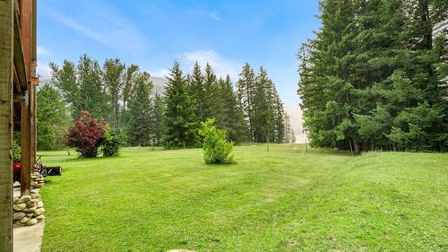 118 Baker Road, Burton, BC - Outdoor