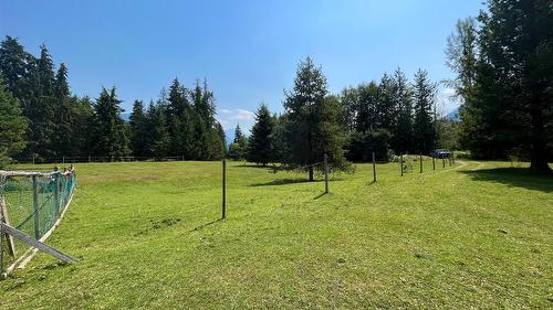 118 Baker Road, Burton, BC - Outdoor