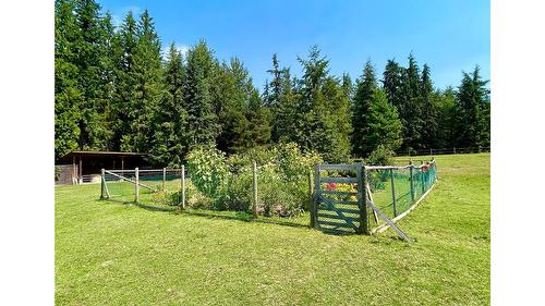 118 Baker Road, Burton, BC - Outdoor