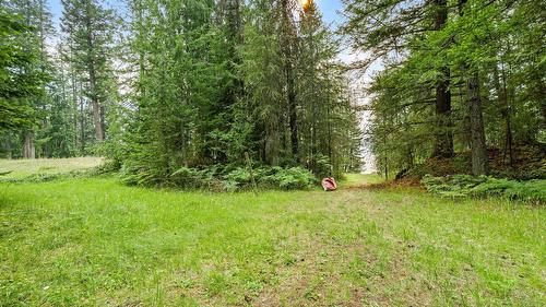 118 Baker Road, Burton, BC - Outdoor