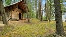 118 Baker Road, Burton, BC  - Outdoor 