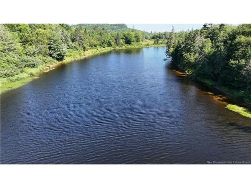 - Route 770, Canal, NB 