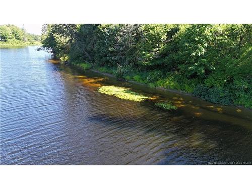 - Route 770, Canal, NB 