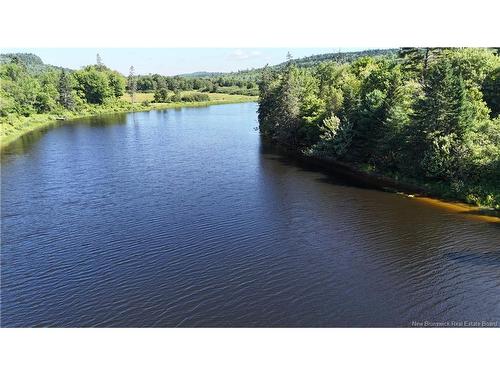 - Route 770, Canal, NB 