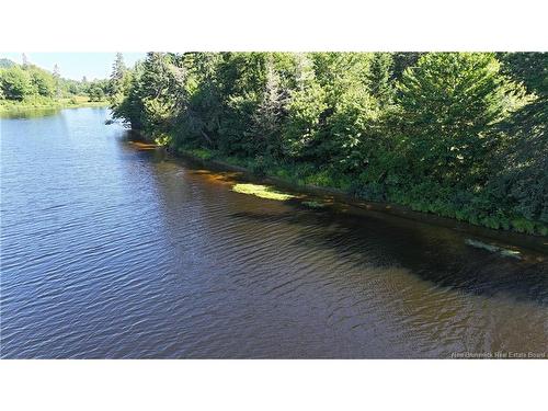 - Route 770, Canal, NB 