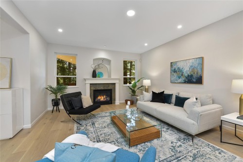 209 Shadow Ridge Pl, View Royal, BC 