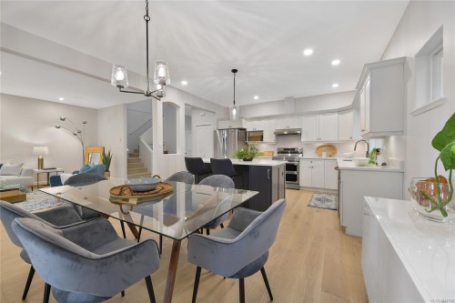 209 Shadow Ridge Pl, View Royal, BC 