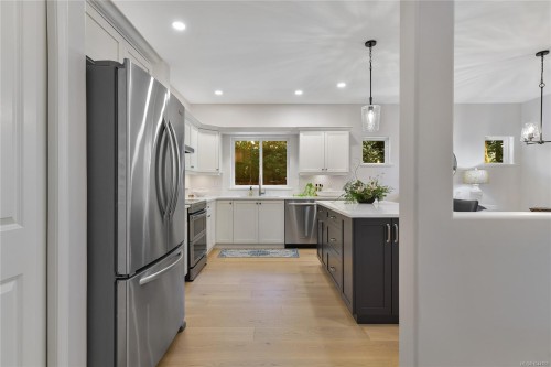 209 Shadow Ridge Pl, View Royal, BC 