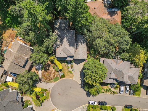 209 Shadow Ridge Pl, View Royal, BC 