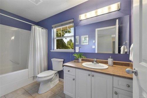209 Shadow Ridge Pl, View Royal, BC 