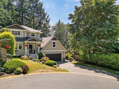 209 Shadow Ridge Pl, View Royal, BC 