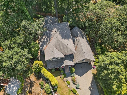 209 Shadow Ridge Pl, View Royal, BC 