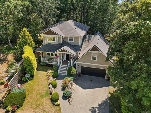 209 Shadow Ridge Pl, View Royal, BC 