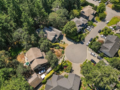 209 Shadow Ridge Pl, View Royal, BC 