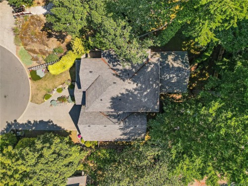 209 Shadow Ridge Pl, View Royal, BC 