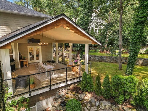 209 Shadow Ridge Pl, View Royal, BC 