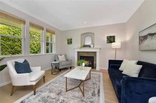 209 Shadow Ridge Pl, View Royal, BC 