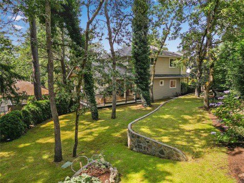 209 Shadow Ridge Pl, View Royal, BC 