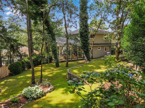 209 Shadow Ridge Pl, View Royal, BC 
