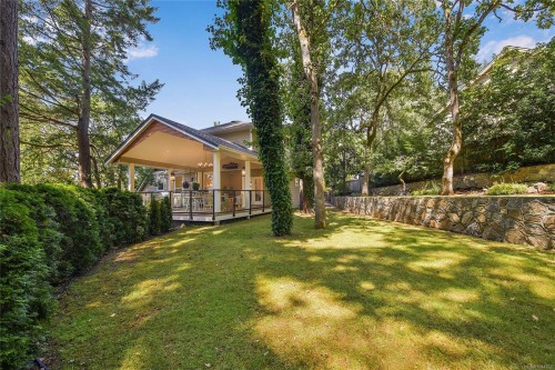 209 Shadow Ridge Pl, View Royal, BC 