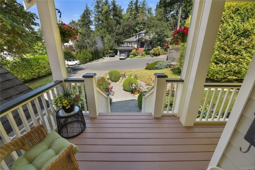 209 Shadow Ridge Pl, View Royal, BC 