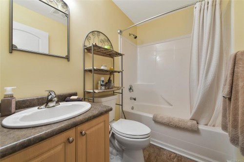 209 Shadow Ridge Pl, View Royal, BC 