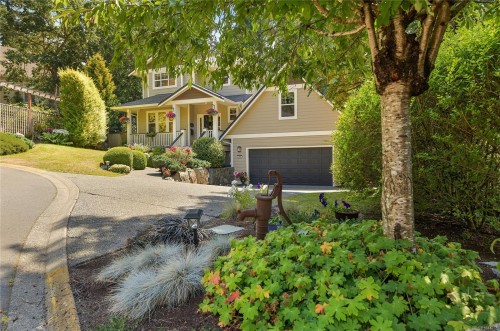 209 Shadow Ridge Pl, View Royal, BC 