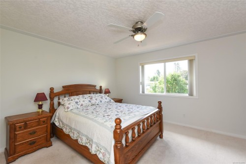 #8-417 Heather Crt, Comox, BC 