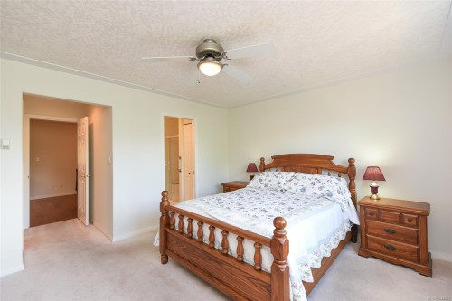 #8-417 Heather Crt, Comox, BC 