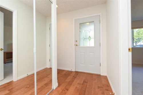#8-417 Heather Crt, Comox, BC 