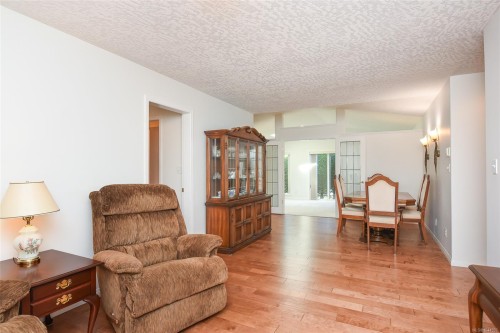 #8-417 Heather Crt, Comox, BC 