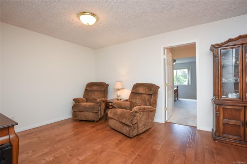 #8-417 Heather Crt, Comox, BC 
