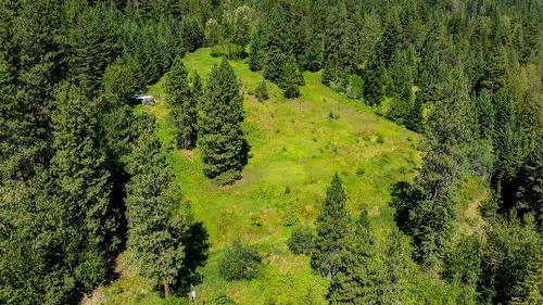 Evans Road, Creston, BC - Outdoor With View
