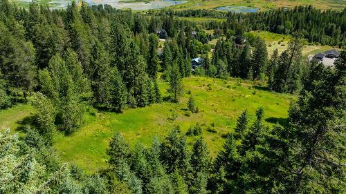 Evans Road, Creston, BC - Outdoor With View