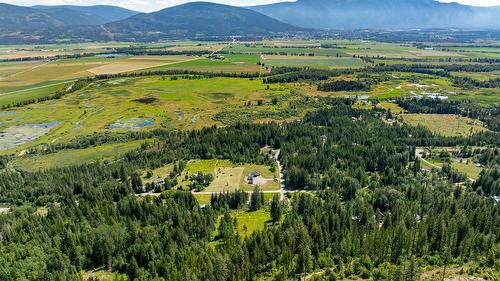 Evans Road, Creston, BC - Outdoor With View