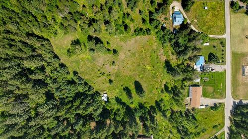 Evans Road, Creston, BC - Outdoor With View